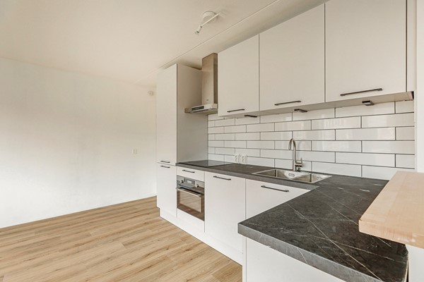Photo - For rent: Eerste van Swindenstraat 177, 1093 GB Amsterdam